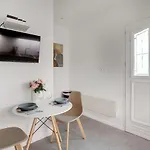 Cosy Studio Up To 2P - Republique Temple